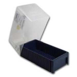 PAMP SUISSE 25 COUNT STORAGE BOX FOR TEP PACKAGING PAMP BARS