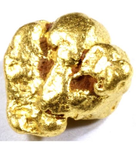 (5) .060+ ALASKAN YUKON BC NATURAL PURE GOLD NUGGETS .300+ GRAMS HAND PICKED LOT - Liquidbullion