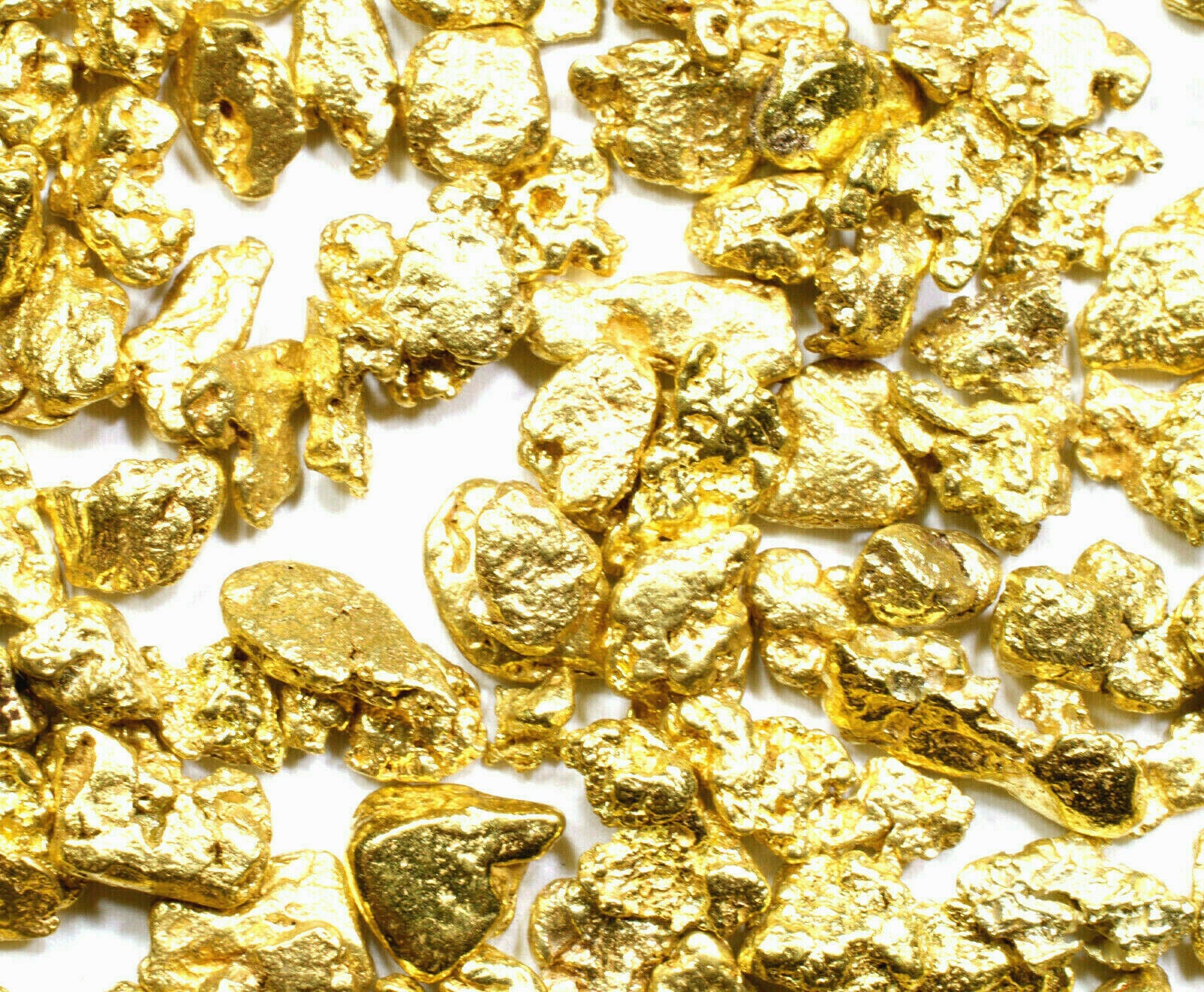 Timog Pure Gold Pure Gold Nuggets