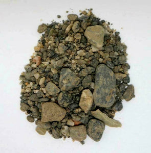 1 LB OF GOLD PAYDIRT 49ER SECRET BLEND "NORTH AMERICAN ANCIENT RIVERBED DIRT" 1 GRAM - ADVANCED