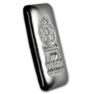 100 GRAM .999 SILVER SCOTTSDALE SILVER CAST BAR + 50 PIECE ALASKAN PURE GOLD NUGGETS - Liquidbullion