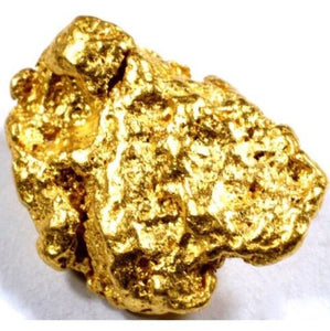 0.200+ GRAMS ALASKAN YUKON BC NATURAL PURE GOLD NUGGET HAND PICKED - Liquidbullion