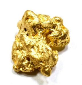 0.800+ GRAMS ALASKAN YUKON BC NATURAL PURE GOLD NUGGET HAND PICKED - Liquidbullion