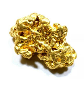 0.900+ GRAMS ALASKAN YUKON BC NATURAL PURE GOLD NUGGET HAND PICKED - Liquidbullion