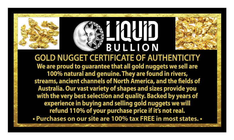 10 X 1/4 GRAIN .9999 FINE 24K GOLD BULLION BARS “9/11 NEVER FORGET” - IN COA CARD