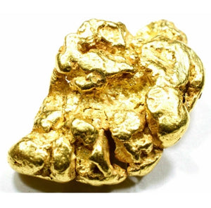 2.000+ GRAMS ALASKAN YUKON BC NATURAL PURE GOLD NUGGET HAND PICKED