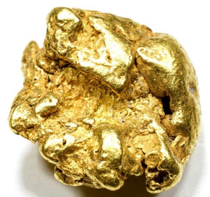 1.500+ GRAMS ALASKAN YUKON BC NATURAL PURE GOLD NUGGET HAND PICKED